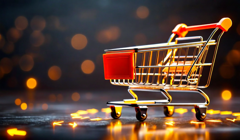 The Anatomy of a High-Converting Abandoned Cart Campaign